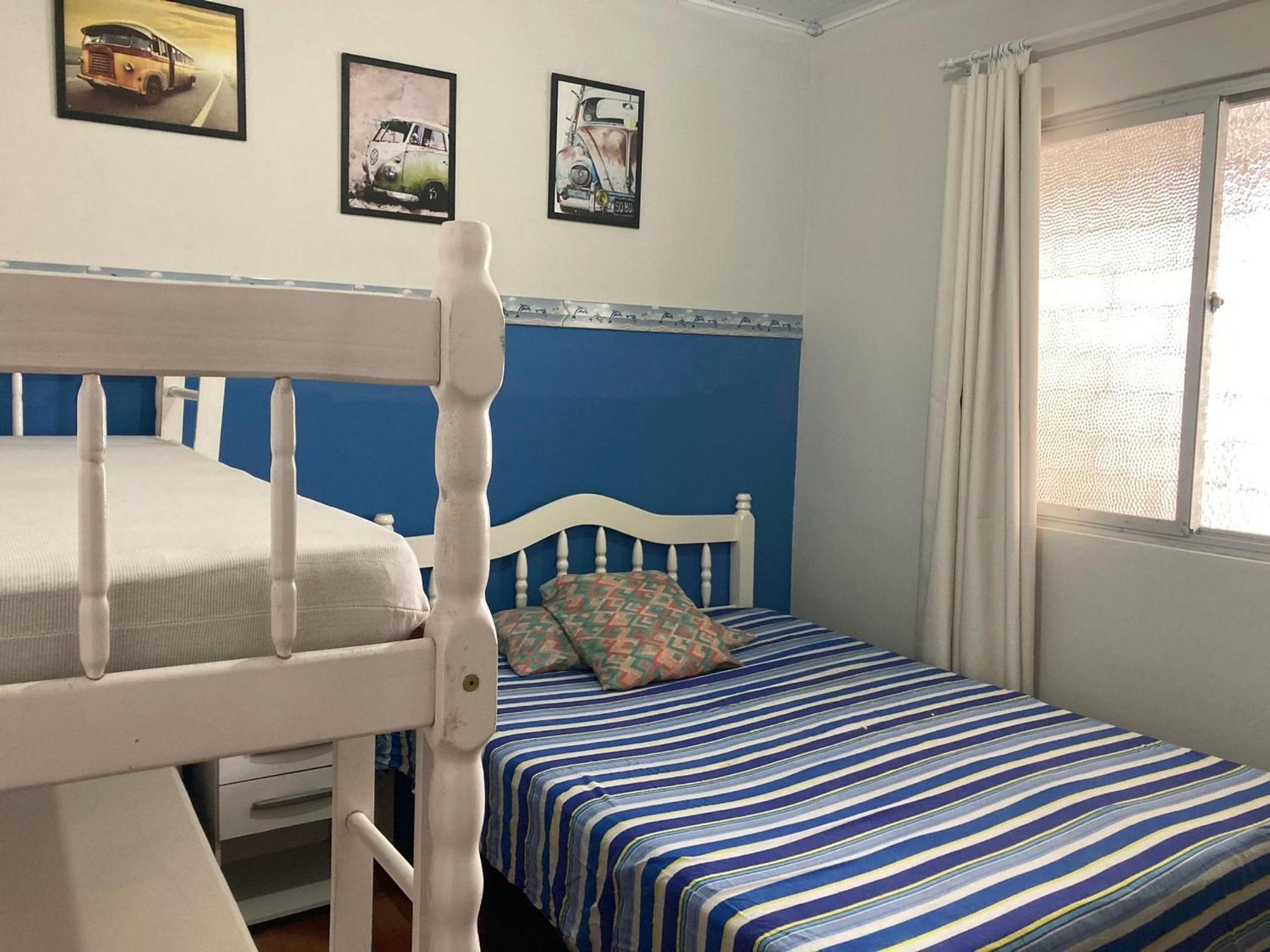 Casa Cores Guaratuba Piscina Aquecida Wifi Rapido Tv Smart Εξωτερικό φωτογραφία