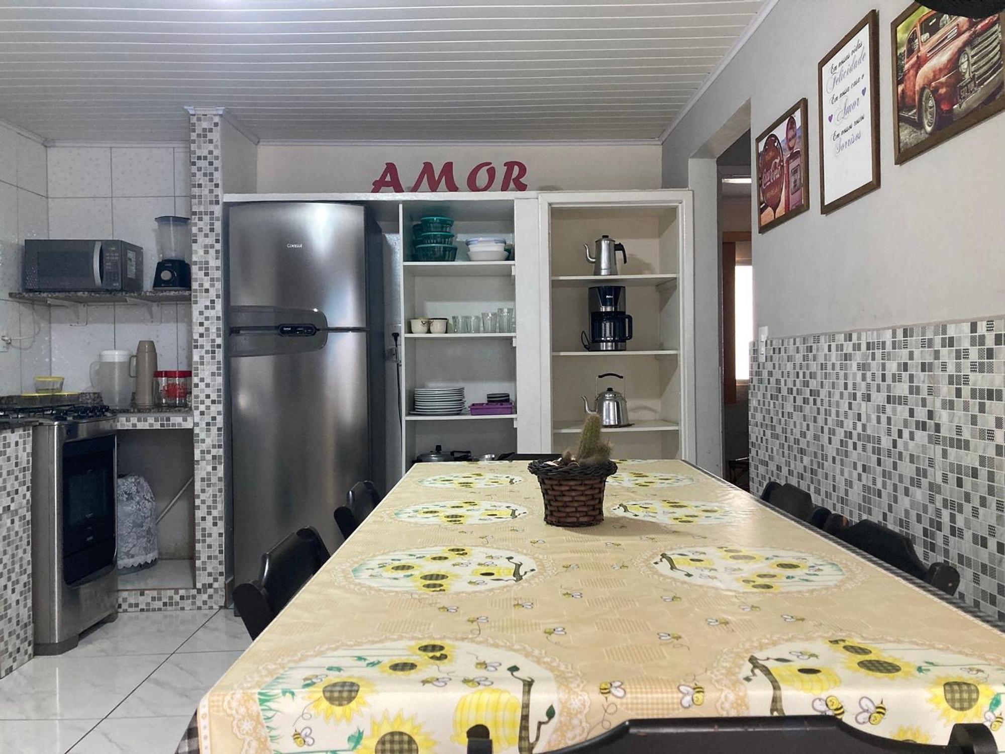 Casa Cores Guaratuba Piscina Aquecida Wifi Rapido Tv Smart Εξωτερικό φωτογραφία