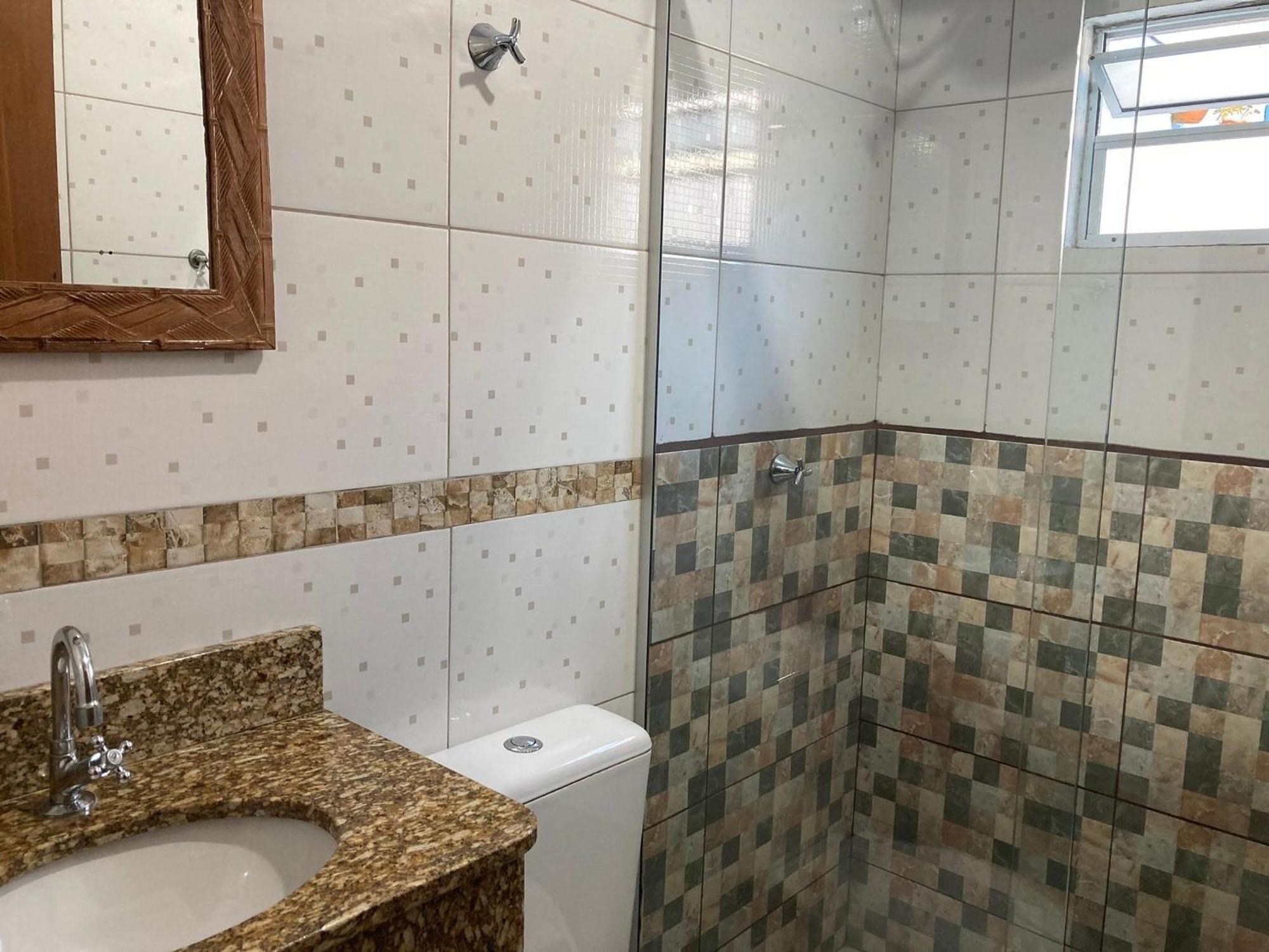Casa Cores Guaratuba Piscina Aquecida Wifi Rapido Tv Smart Εξωτερικό φωτογραφία