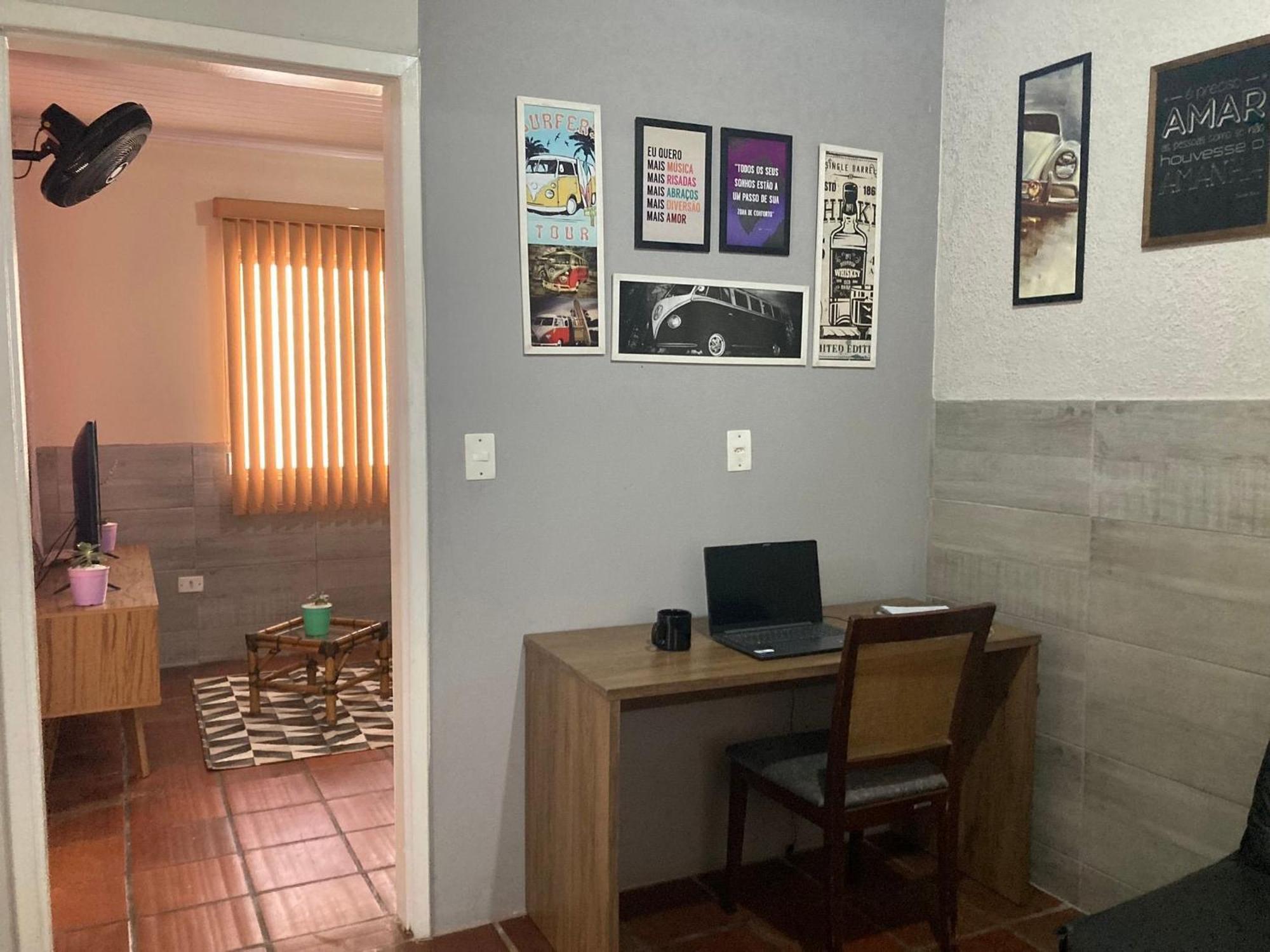 Casa Cores Guaratuba Piscina Aquecida Wifi Rapido Tv Smart Εξωτερικό φωτογραφία