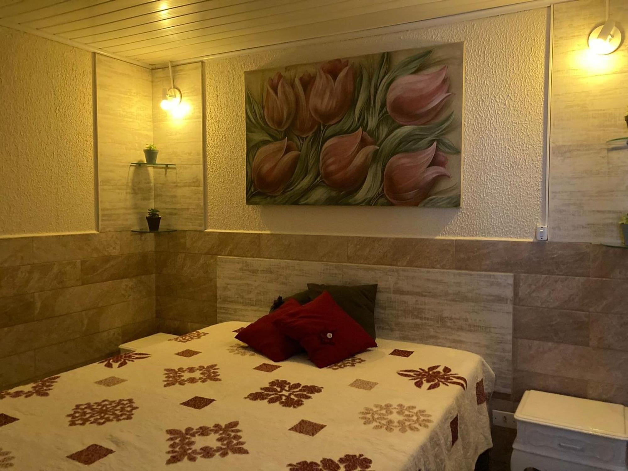 Casa Cores Guaratuba Piscina Aquecida Wifi Rapido Tv Smart Εξωτερικό φωτογραφία