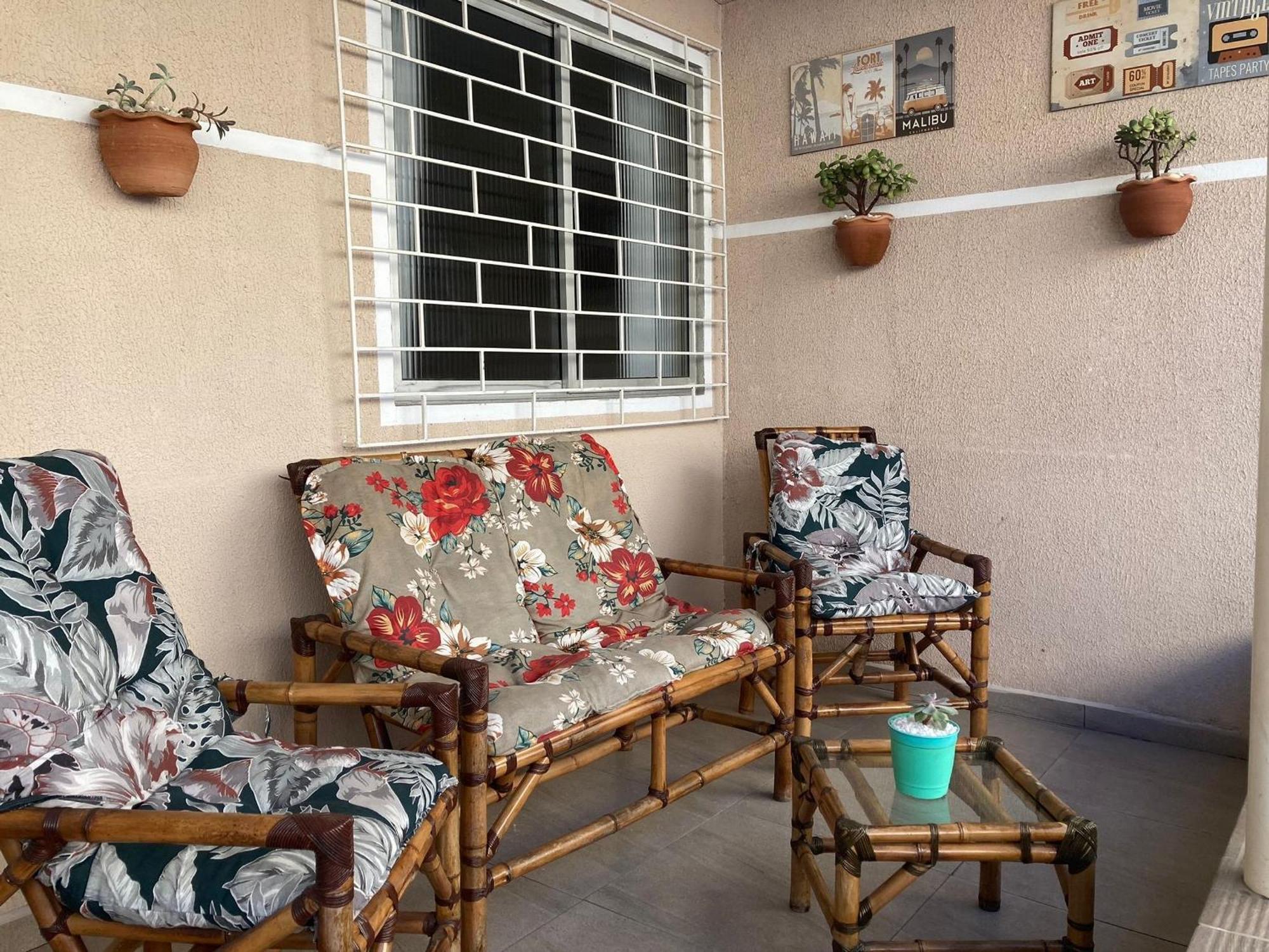 Casa Cores Guaratuba Piscina Aquecida Wifi Rapido Tv Smart Εξωτερικό φωτογραφία