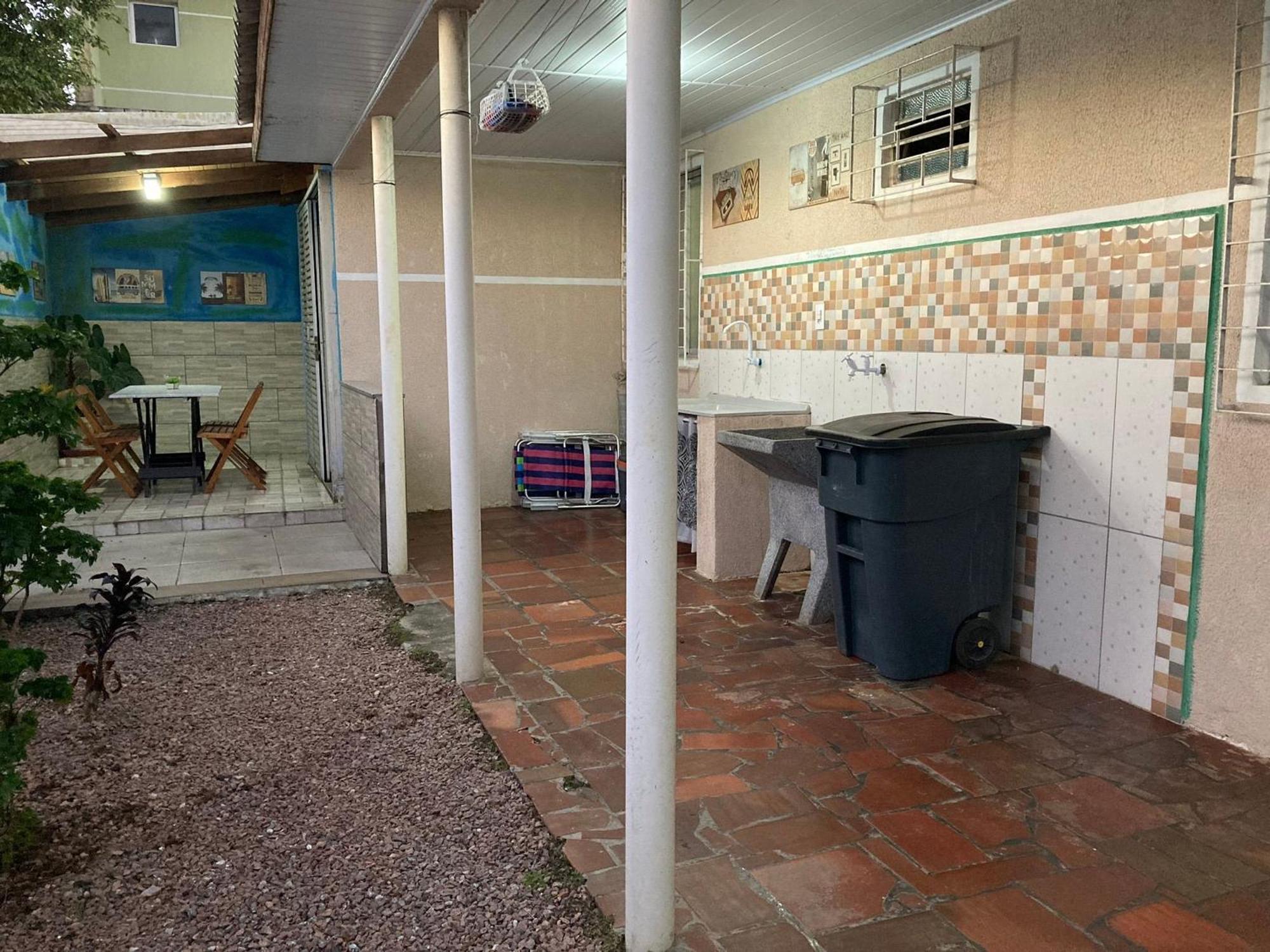 Casa Cores Guaratuba Piscina Aquecida Wifi Rapido Tv Smart Εξωτερικό φωτογραφία
